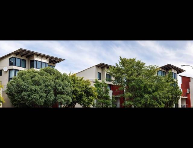 2 BEDROOM APARTMENT FOR SALE IN AMBERFIELD